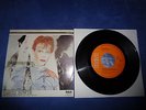 DAVID BOWIE   IT'S NO GAME/FASHION    JAPAN ONLY
