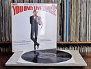 John Barry - You Only Live Twice (Soundtrack) **UK United Artists SULP 1171**