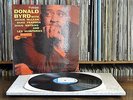 Donald Byrd / Jackie McLean - Fuego **Original US Blue Note Mono BLP 4026**
