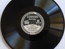 Edison 51608 Vernon Dalhart & Co - Comin Round The Mountain + Boston Burglar E+
