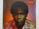 CHILDISH GAMBINO Because The Internet Vinyl LP + SCREENPLAY *SEALED Record RSD