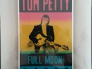 TOM PETTY   FULL MOON FEVER   FACTORY SEALED, 1989 MCA 6253 MINT COPY