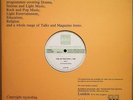 BBC TOTP 1196 SISTERS OF MERCY This Corrosion BRYAN FERRY BEE GEES RaRe 1987 LP
