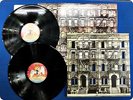 LED ZEPPELIN Physical Graffiti P5163N 2LP DR3292