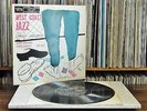 West Coast Jazz - Stan Getz / Shelly Manne **US Verve Trumpeter MGV-8028 DG LP**