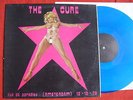 The CURE - Live at PARADISO - blue Colored disc - Dessin ASLAN - sexy nude / EX