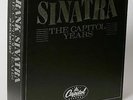 Frank Sinatra The Capital Years Vinyl Box Set (20 albums) (RARE)