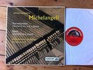 ASD 255 NM/EX MICHELANGELI Rachmaninoff & Ravel Piano Concertos GRACIS