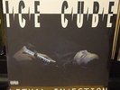 sealed 2LP ICE CUBE Lethal Injection 2003 remastered Priority 7243 5 37602 1 2