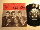 THE CONTOURS UK ORIOLE PS 45 SHAKE SHERRY 1963 1st ISSUE EX
