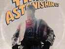 L'ORANGE &  KOOL KEITH - TIME ASTONISHING NEW VINYL
