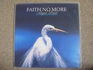 Faith no More  Angel Dust Vinyl LP