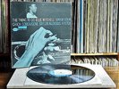 Blue Mitchell - The Thing To Do **Original US Blue Note BST 84178 Stereo LP**