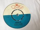 ORIGINAL DUKE 1969 The Dynamites/Clancy Eccles