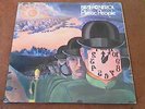 BIRTH CONTROL Plastic People RARE ORIGINAL 1975 KRAUTROCK LP CBS 80921 EX+