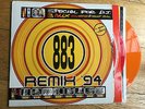 LP    883 ?– Remix '94 Label: Limited Edition ?– LE 027 , LE 028 , LE 029 Forma