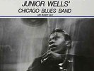 WELLS, JUNIOR / BUDDY GUY-Hoodoo Man Blues VINYL NEW