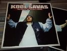 Kool Savas Der Beste Tag Meines Lebens 2LP