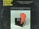 Jeanne Lee and Ran Blake on RCA promo