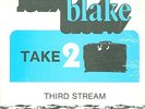 Ran Blake on Golden Crest