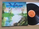MAXOPHONE SAME ITALIAN PROGROCK RARE GERMAN ORIGINAL in 1976 FOC MINT