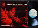 JIMMY SMITH At Club Baby Grand Wilmington, Delaware, Vol.1 LP BLUE NOTE 1528 EAR