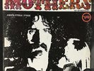 Zappa The Mothers Of Invention Absolutely Free LP Mint- 1967 Stereo US 1st Press