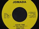 JOHNNY DAYE: Good Time / I've Got Soul 45 Soul