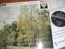 SXL 2223 Wbg Ed1 Schumann symphony 1/4  Krips. NM-