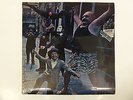 DOORS STRANGE DAYS ORIGINAL UK MONO LP