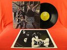 The DOORS Strange Days 1967 West Coast GOLD LABEL ORIGINAL Jim Morrison Psych LP