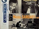MICHEL SARDABY / NIGHT CAP / DIQUE DEBS / JAZZ / CENTURY RECORD JAPAN OBI