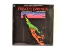 John Carpenter in association with Alan Howarth ?– Prince Of Darknes?s LP Sealed
