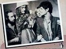 FLEETWOOD MAC - 1980 - Tourplakat - Tusk - Concert - Tourposter