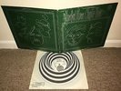 MANFRED MANN Chapter Three LP Vertigo 1969 UK 1st Press
