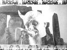 Queens of the Stone Age - Drunken In Stonehenge LP - NEW COPY