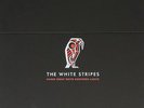 NEW The White Stripes Under Great White Northern Lights LP Vinyl CD Deluxe Box