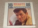 Dick Dale And His Del-Tones  Checkered Flag    Mono