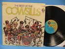 The Cowsills The Best Of 1968 Record Bubblegum Psych Pop Rock MGM SE 4597