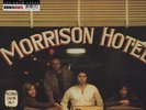 Doors, The - Morrison Hotel (Vinyl LP - 1970 - US - Reissue)