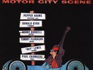 Donald Byrd & Pepper Adams - Motor City Scene (Vinyl LP - 1961 - US - Reissue)