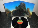 LED ZEPPELIN Houses Of The Holy UK Atlantic A2/B2 Gatefold Ex copy