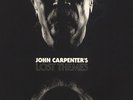 John Carpenter - Lost Themes (Vinyl LP - 2014 - US - Original)