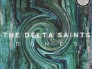 Delta Saints, The - Bones (Vinyl LP - 2015 - US - Original)