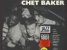 Chet Baker & Gerry Mulligan - Gerry Mulligan / (Vinyl LP - 2014 - EU - Original)