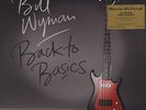 Bill Wyman - Back To Basics Black Vinyl Edition EU LP