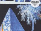 Kelley Stoltz - In Triangle Time (Vinyl LP - 2015 - US - Original)