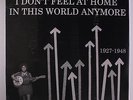 VARIOUS: I Don't Feel At Home In This World Anymore 1927-1948 LP Sealed (repres
