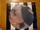 Blondie Parallel Lines LP Picture Disc (Chrysalis) Die Cut sleeve