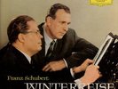 2lp dgg tullips ed.1 schubert winterreise hotter-werba ex+/nm
